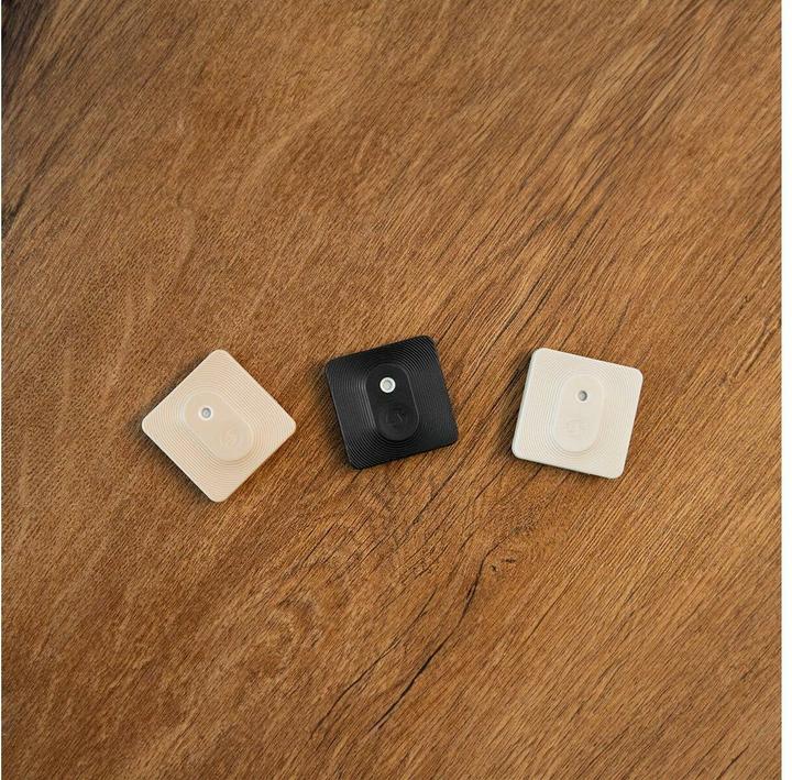 Productafbeelding Shelly Plug & Play Blu H&T Ivory