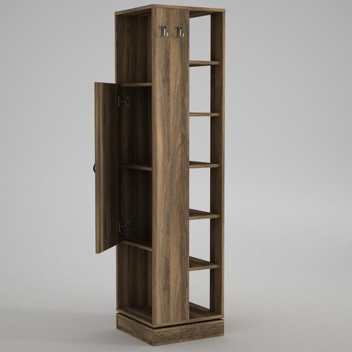 Actual product image Hanah Home Cecelia