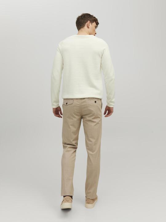 Image du produit Jack & Jones Pull en maille structurée (XS)