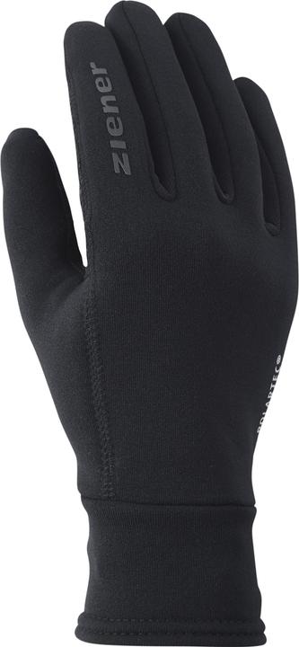 Actual product image Ziener IDIWOLL Touch glove (S)