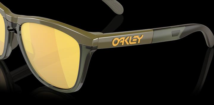 Produktbild Oakley Frogskins Range
