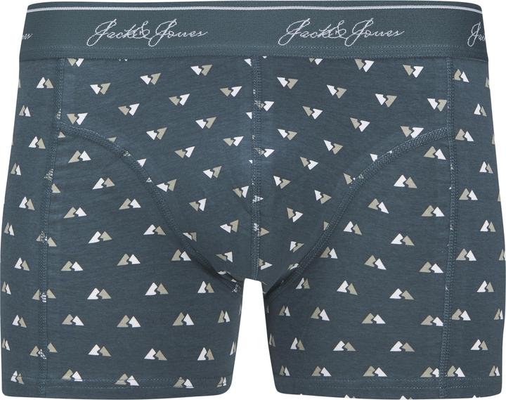Immagine prodotto Jack & Jones Jactate Trunks 3 Pack Sn (XXL, confezione da 3)