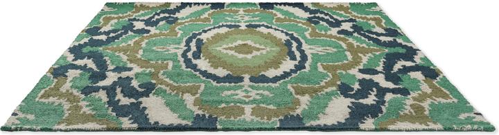 Actual product image Harlequin Ixora (160 x 230 cm)
