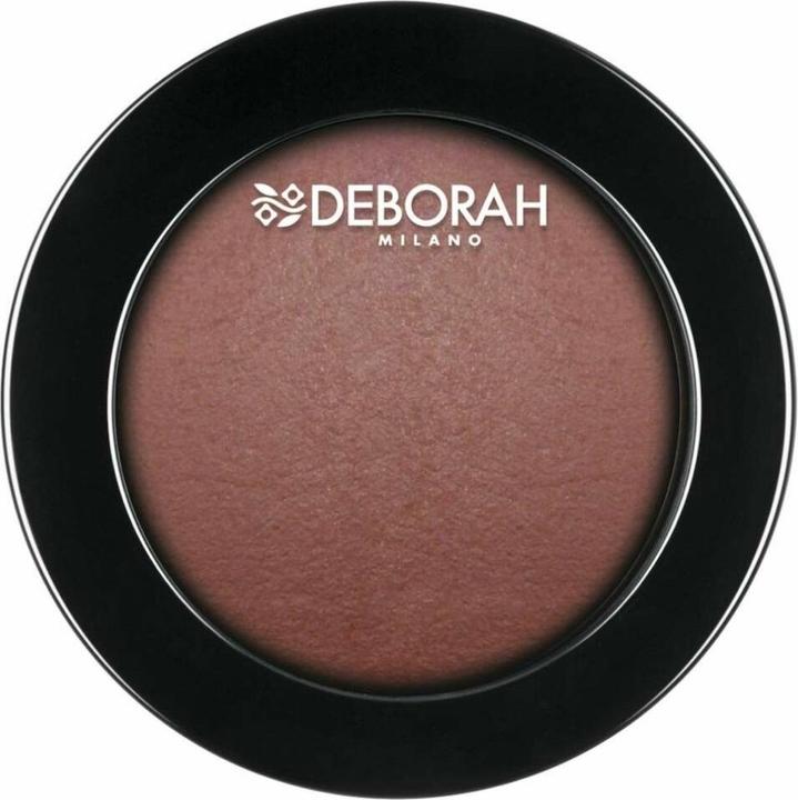 Actual product image Deborah Milano Blushes