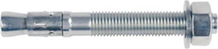 Fischer Bolzenanker FBN II 20/80 (10 Stk.)