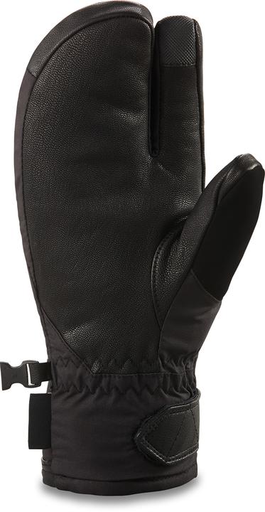 Produktbild Dakine Mitt Fleetwood Trigger Black 2023 (M)