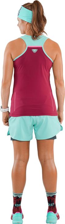 Actual product image Dynafit ALPINE PRO 2/1 SHORTS, Ladies (M)