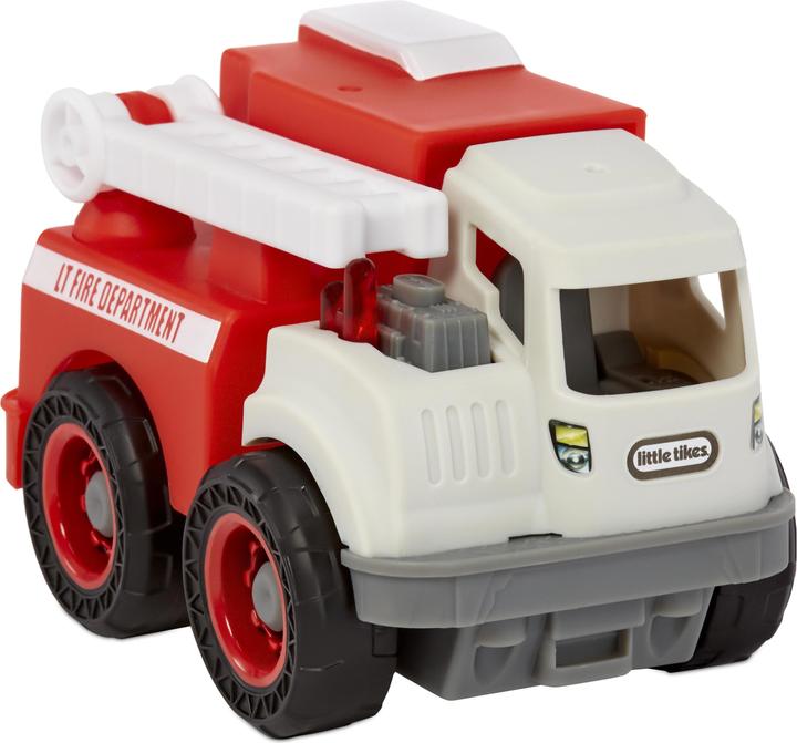 Image du produit Little Tikes Minis- Fire Truck