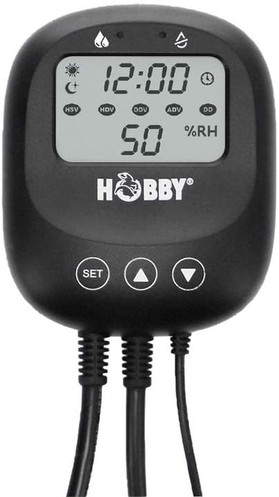 Actual product image Hobby Humidity Control II, 566 g