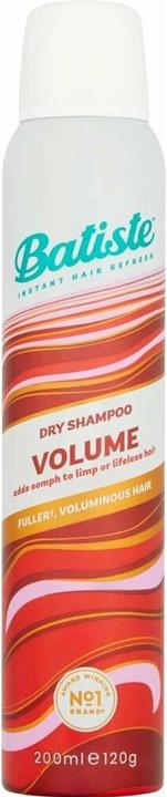 Produktbild Batiste Volume (200 ml, Trockenshampoo)
