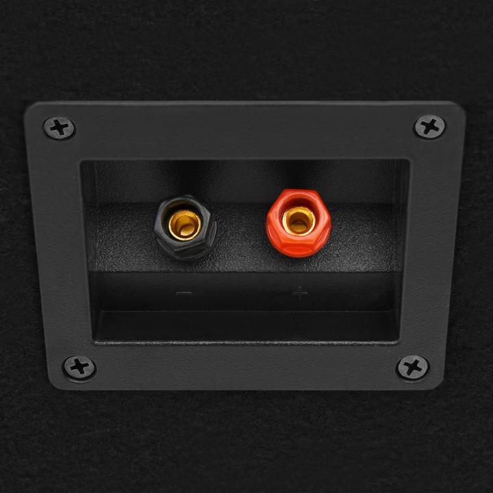Produktbild Diverse Hardware Professionelle HiFi-/Bühnen-Lautsprecher Passiv 2 Stk. 800 W (Passiv, 1x 200 W)