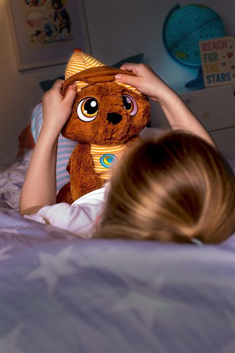 Produktbild NICI Schlafmützen Bär Tommsy (38 cm)