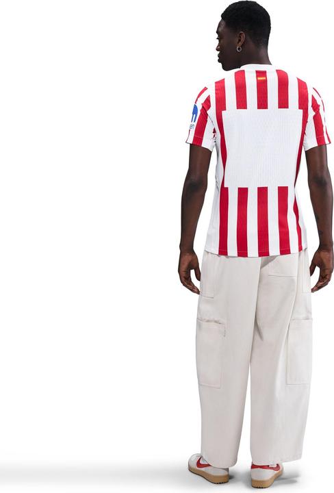 Immagine prodotto Nike Atletico Madrid Authentic Trikot (XL)