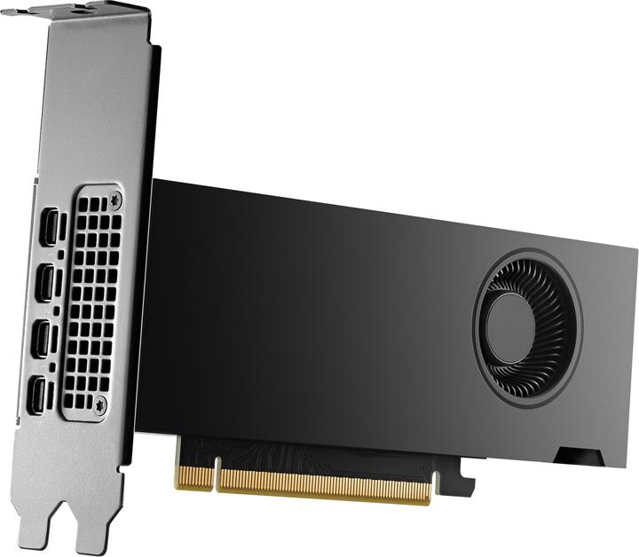 Actual product image HP NVIDIA RTX PH x2xxx 4mDP Graphics (16 GB)