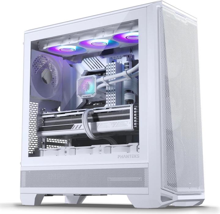 Produktbild Phanteks Glacier One 360M25 Gen2