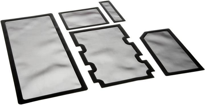 DEMCiflex Set di filtri antipolvere per Corsair 750D