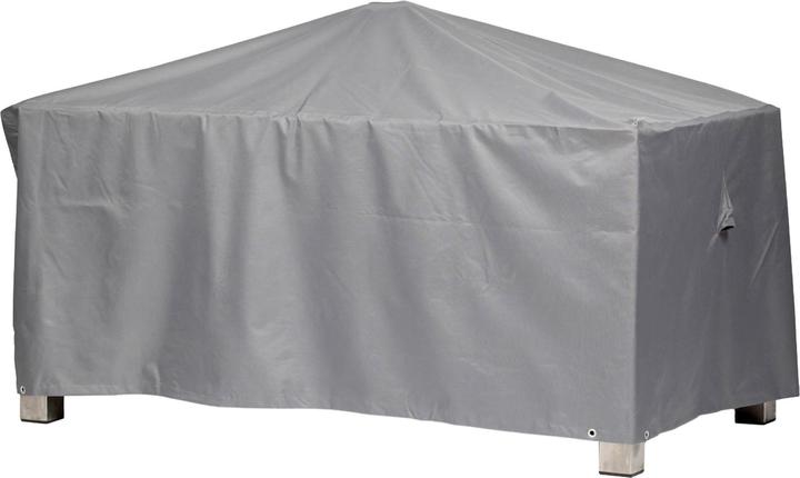 Produktbild Mehr Garten Premium Schutzhülle für Gartentisch Rechteckig