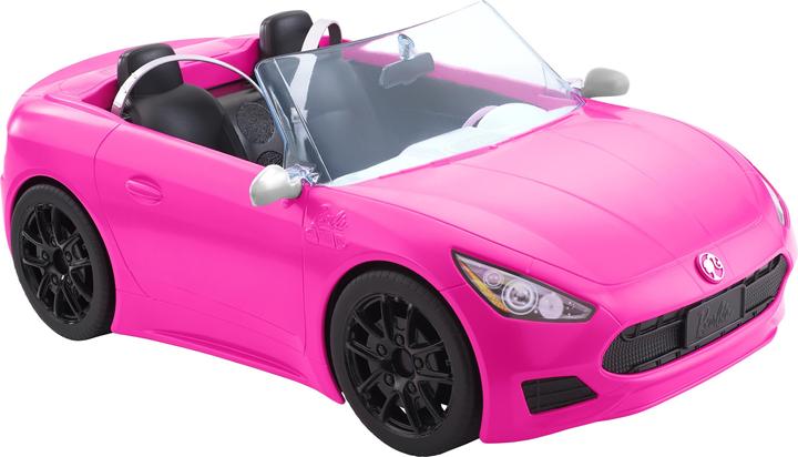 Barbie Car 2022