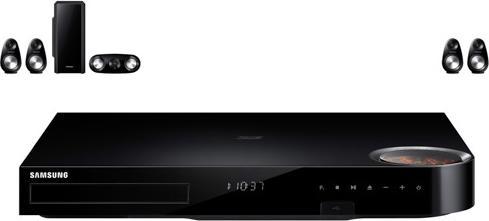 Produktbild Samsung Ht-F6500 (1 W)