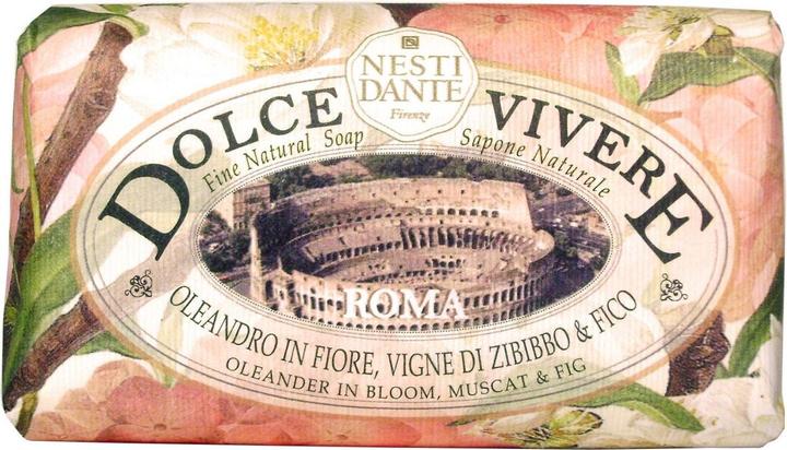 Nesti Dante Dolce Vivere Roma (Hartseife)