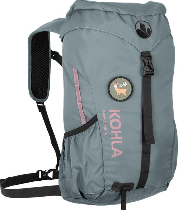 Kohla Happy Alpine (14 l)