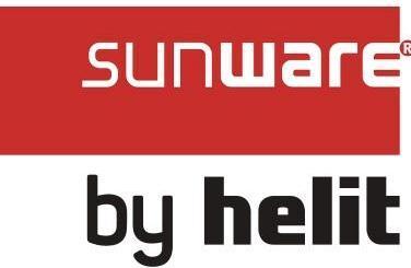Actual product image Sunware Storage box Q-line, various dimensions (20 x 10 x 15 cm, 2 l)