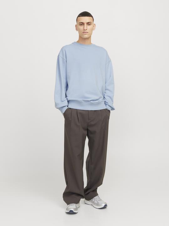 Image du produit Jack & Jones Jjecharge Sweat Crew Neck Noos (M)