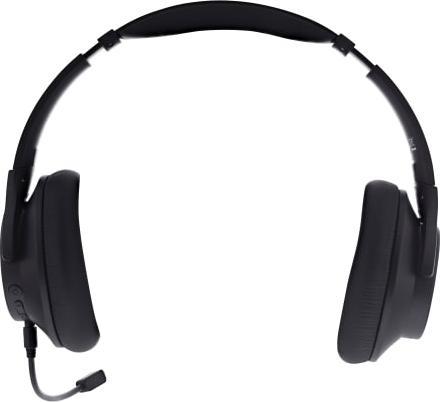 Produktbild T'nB TNB Bluetooth headset microphone (ANC, 26 h, Kabelgebunden)