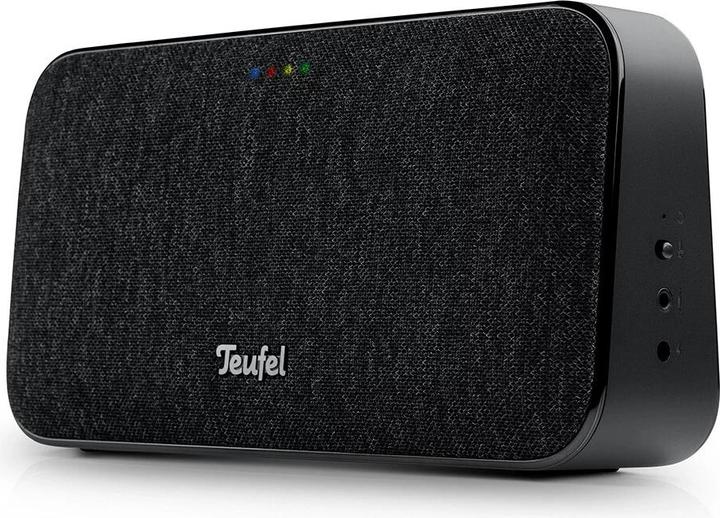 Image du produit Teufel Motif Go Voice (16 h, Fonctionnement sur batterie)