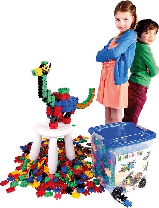 Produktbild Clics Rolbox