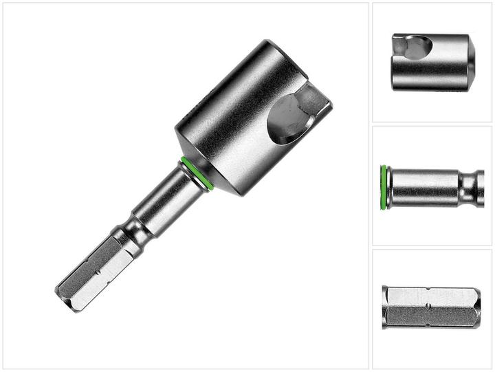 Productafbeelding Festool Machinist HD D 18 CE (18 mm)