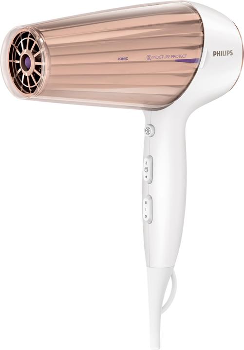 Actual product image Philips MoistureProtect