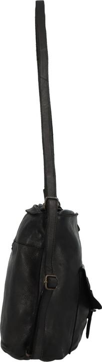 Produktbild Harbour 2nd Urban Poets Baily Schultertasche Leder 32 cm