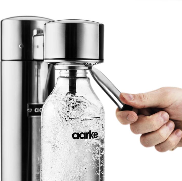 Produktbild Aarke Carbonator II