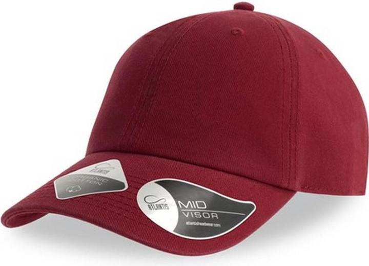 Atlantis Fraser BaseballMütze (One Size)