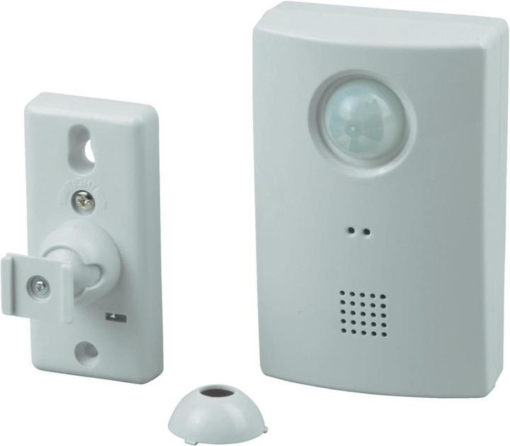 Actual product image Heidemann HX Continuity detector (Funk)