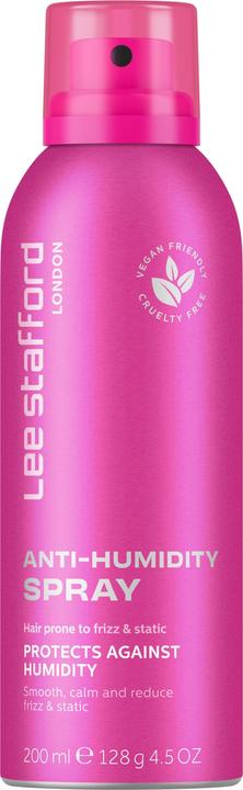 Lee Stafford Anti-Humidity Spray 200 ml (200 ml)