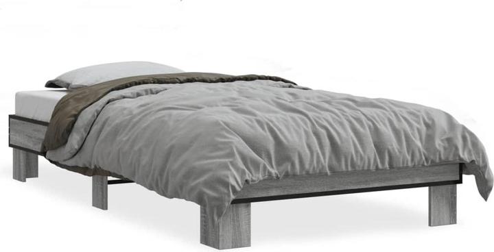 Produktbild VidaXL Katleen (140 x 200 cm)