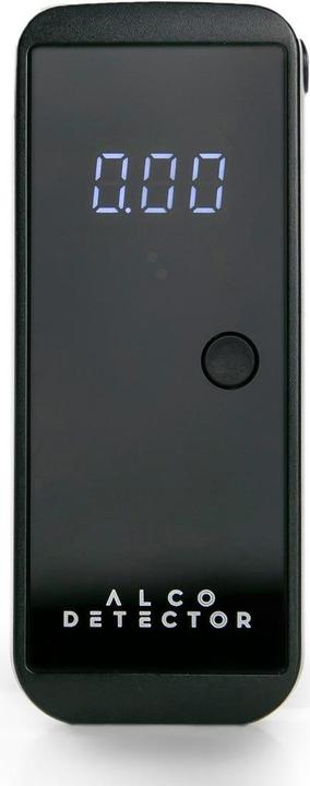 Actual product image Alcodetector EC3