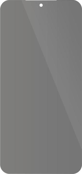 Produktbild Dipos Privacy Sichtschutzfolie Full Cover (1 Stück, Samsung Galaxy S25)