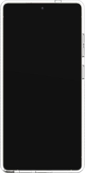 Actual product image Zagg Luxe Samsung Galaxy S25 Ultra Clear (Samsung Galaxy S25 Ultra)
