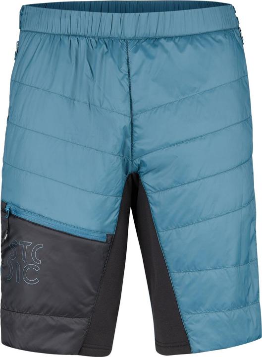 Produktbild Stoic MountainWool60 KilvoSt. II Padded Shorts (S)