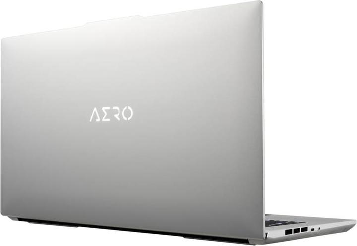 Image du produit Gigabyte Aero 16 (16", Intel Core i7-12700H, 16 Go, 2000 Go, DE)