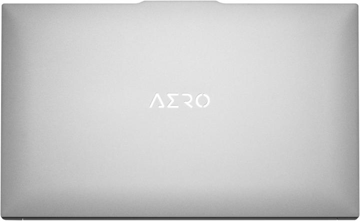 Image du produit Gigabyte Aero 16 (16", Intel Core i7-12700H, 16 Go, 2000 Go, DE)