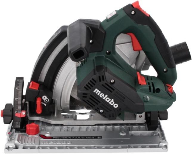 Immagine prodotto Metabo Festool ETSC 125 Li-Basic Levigatrice orbitale a batteria 18V in valigetta Systainer ( 201533 ) - se