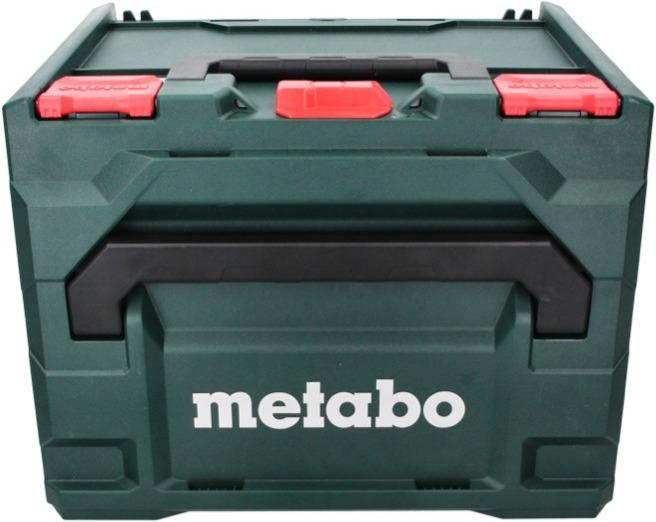 Immagine prodotto Metabo Festool ETSC 125 Li-Basic Levigatrice orbitale a batteria 18V in valigetta Systainer ( 201533 ) - se