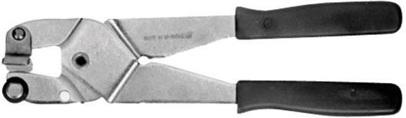 Velleman Pince Coupe Carrelage - Noir