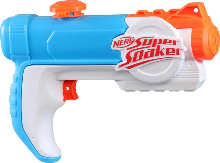 Produktbild Nerf Super Soaker Piranha