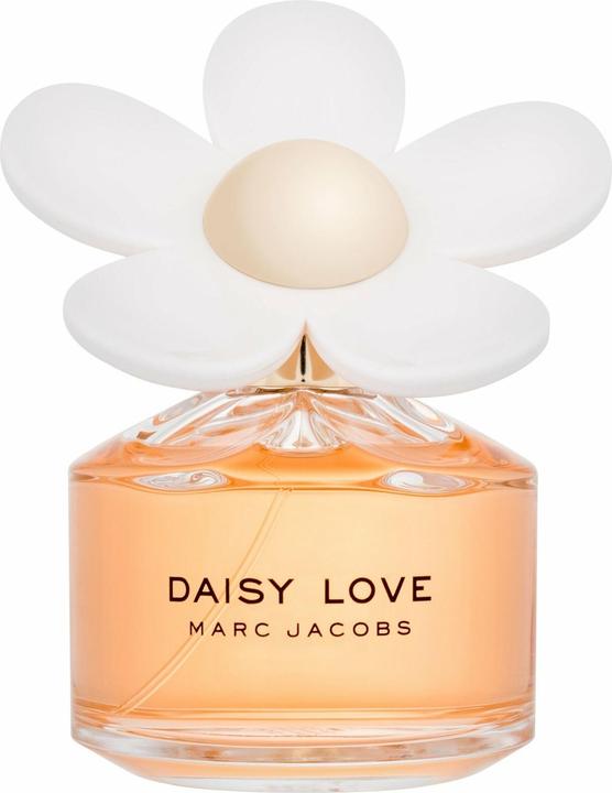 Produktbild Marc Jacobs Daisy Love (Eau de Toilette, 150 ml)