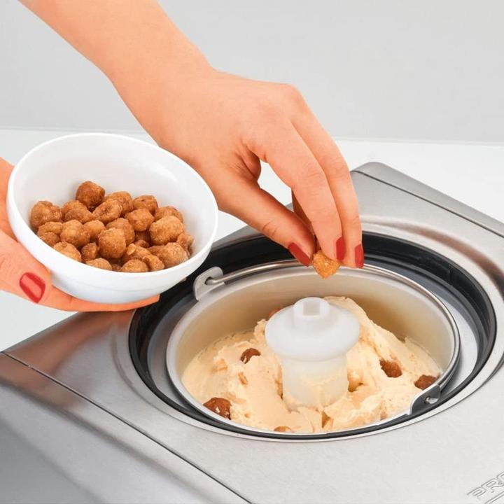 Actual product image Proficook Ice cream maker ICM 1091